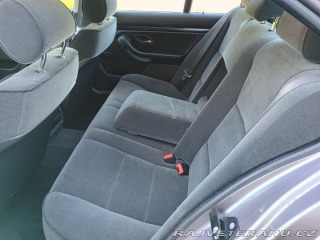 BMW 5 E39 1996