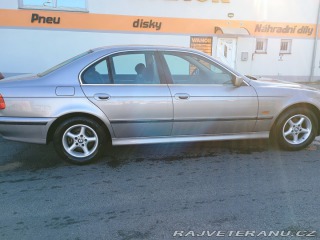BMW 5 E39 1996