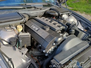BMW 5 E39 1996