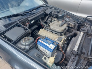 BMW 5 E34 518i originální stav 1994