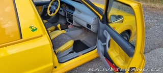 Škoda Felicia FUN 1,9 D r. 1999 1999