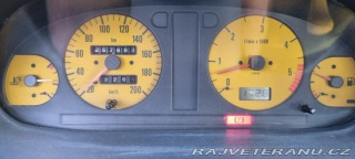 Škoda Felicia FUN 1,9 D r. 1999 1999