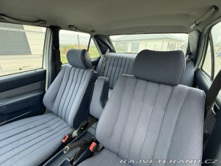 Mercedes-Benz 190 1990
