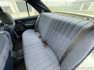 Mercedes-Benz 190 1990
