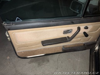 Volkswagen Golf Cabrio 1986