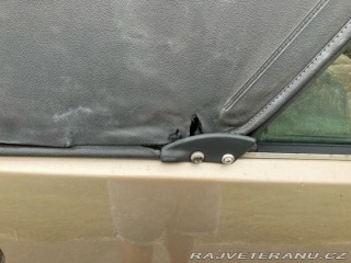 Volkswagen Golf Cabrio 1986