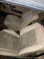 Volkswagen Golf Cabrio 1986
