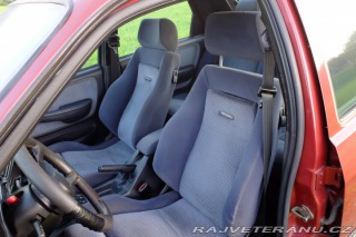 Ford Sierra 3.7i CLX 4x4 1992