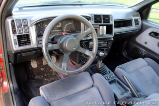 Ford Sierra 3.7i CLX 4x4 1992