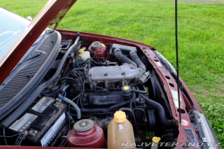 Ford Sierra 3.7i CLX 4x4 1992