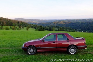 Ford Sierra 3.7i CLX 4x4 1992