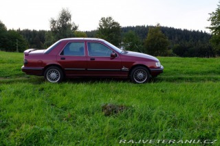 Ford Sierra 3.7i CLX 4x4 1992