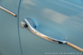 Fiat 750 VIGNALE 1962