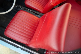 Fiat 750 VIGNALE 1962