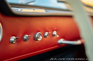 Fiat 750 VIGNALE 1962