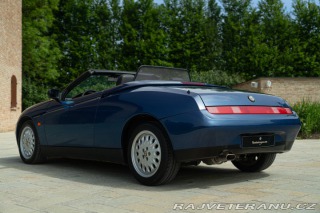 Alfa Romeo Spider 3.0 V6 1998