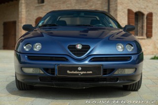 Alfa Romeo Spider 3.0 V6 1998