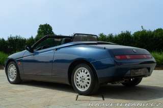 Alfa Romeo Spider 3.0 V6 1998