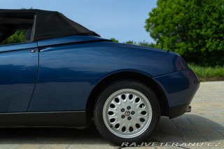 Alfa Romeo Spider 3.0 V6 1998