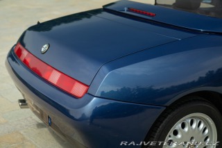 Alfa Romeo Spider 3.0 V6 1998