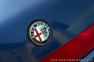 Alfa Romeo Spider 3.0 V6 1998