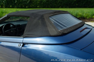Alfa Romeo Spider 3.0 V6 1998