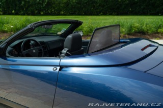Alfa Romeo Spider 3.0 V6 1998