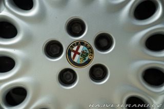 Alfa Romeo Spider 3.0 V6 1998