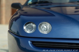 Alfa Romeo Spider 3.0 V6 1998