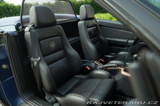 Alfa Romeo Spider 3.0 V6 1998