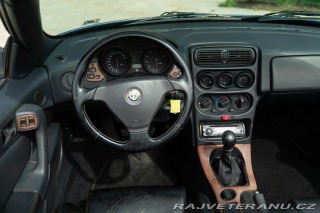 Alfa Romeo Spider 3.0 V6 1998