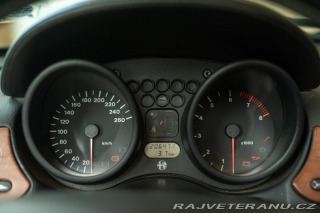 Alfa Romeo Spider 3.0 V6 1998