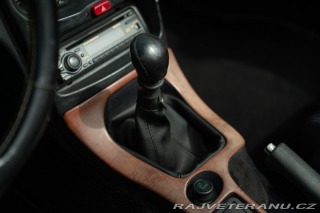 Alfa Romeo Spider 3.0 V6 1998