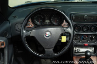 Alfa Romeo Spider 3.0 V6 1998
