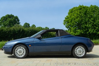 Alfa Romeo Spider 3.0 V6 1998