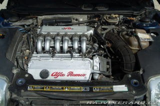 Alfa Romeo Spider 3.0 V6 1998