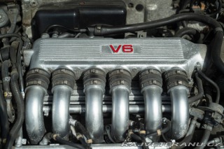 Alfa Romeo Spider 3.0 V6 1998