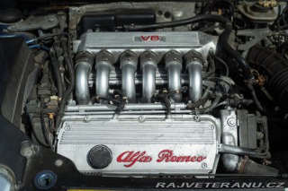 Alfa Romeo Spider 3.0 V6 1998