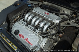 Alfa Romeo Spider 3.0 V6 1998