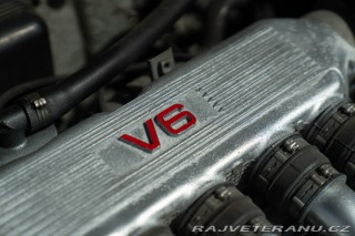 Alfa Romeo Spider 3.0 V6 1998