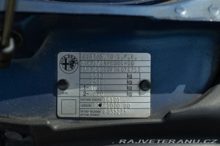 Alfa Romeo Spider 3.0 V6 1998