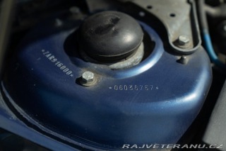 Alfa Romeo Spider 3.0 V6 1998
