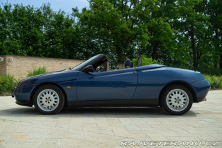 Alfa Romeo Spider 3.0 V6 1998