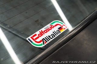Alfa Romeo Alfasud TI 1976