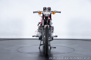 Kawasaki H1 500 H1 1970