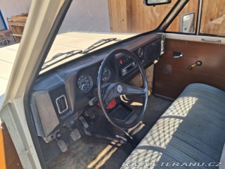 Škoda 1203  1980