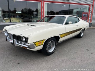 Ford Torino GT