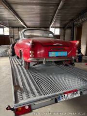 Škoda Felicia 1100/994 1959