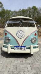 Volkswagen T1 Samba 1972