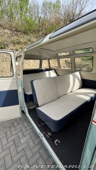 Volkswagen T1 Samba 1972